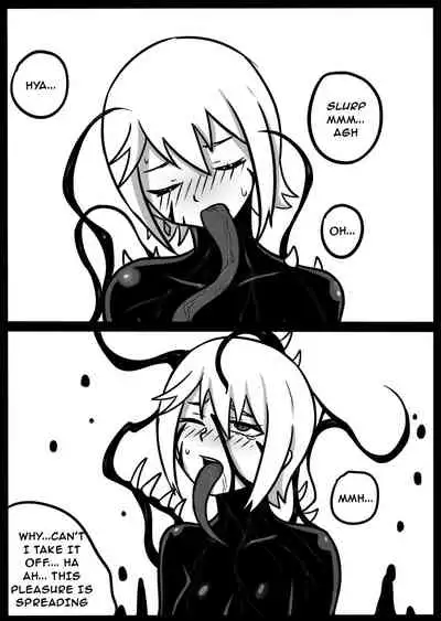 [BLACKFTOS] Spreading Venom on this Wonderful World 2