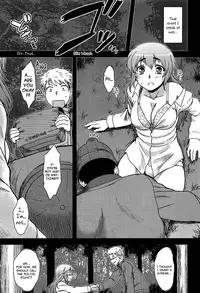 [Dr.P] Momoiro Daydream Ch. 1-8 [English] {YQII + Afro}