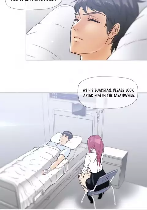 Household Affairs Ch.1-32