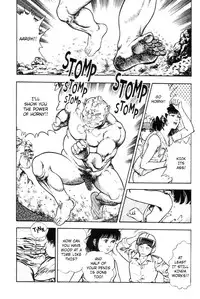 [Maeda Toshio] Adventure Kid Vol.3 [English]