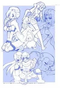 [Heroes Factory] Rakugaki Iro Iro (Various)