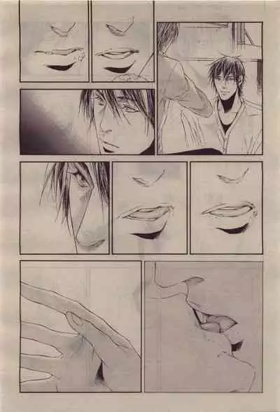 BE・BOY GOLD 2010-06