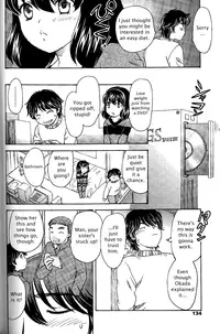 [Hiryuu Ran] Saimin (Hypnosis) [English]