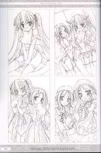 "Happiness!" Original Drawings and Illustrations