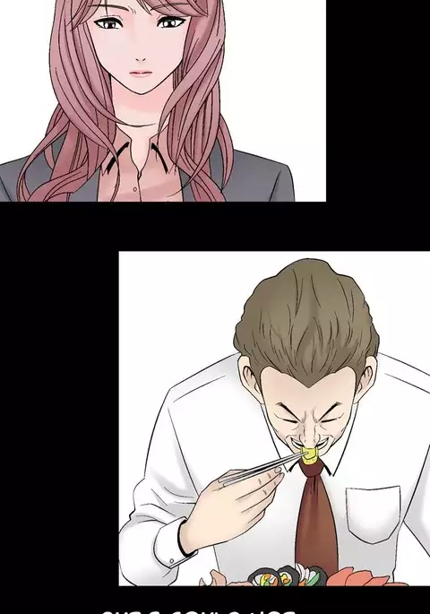 The Taste of Hands Ch.1-66