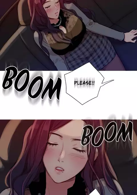 Scandal of the Witch Ch.1-21