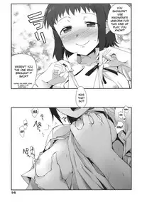 (CT19) [Tracklisko (Hiura R)] Tehepero (WORKING!!) [English] =TV=