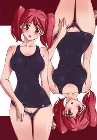 (C68) [Studio Retake (Kobayashi Shouichi)] 723 Style (Keroro Gunsou)