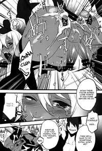 (Shota Scratch 14) [Ash Wing (Makuro)] Devil Kiss 2 [English] =LWB=