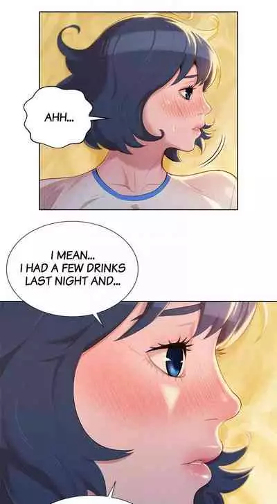 What do you Take me For? Ch.32/?