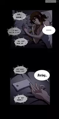 [Yi Hyeon Min] Drug Candy Ch.0-39 [English] [YoManga] (Ongoing)