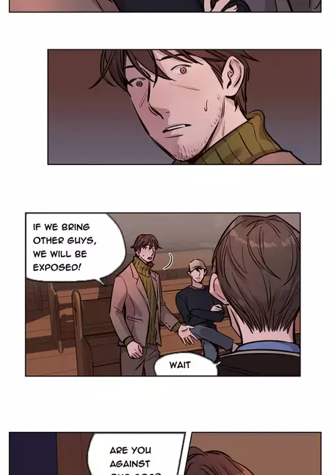 Atonement Camp Ch.1-38