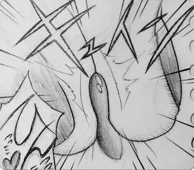 [Jigoku Gokuraku-Maru] Gorilla-san and...