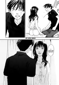 [Yonekura Kengo] Evergreen (complete) [English]