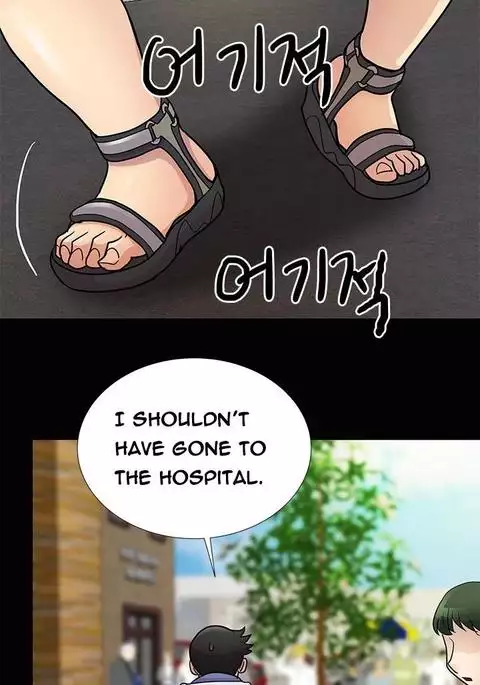 Will You Do as I Say? Ch.1-20