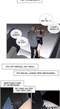 [Silverstar] Talk To Me Ch.1-37 (English) (Ongoing)