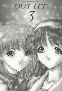 (C57) [ST.DIFFERENT (Various)] OUTLET 3 (Various)