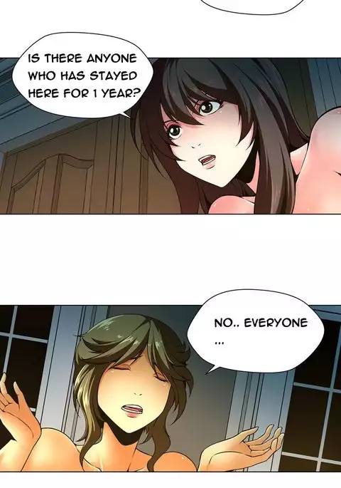 Twin Slave Ch.1-21