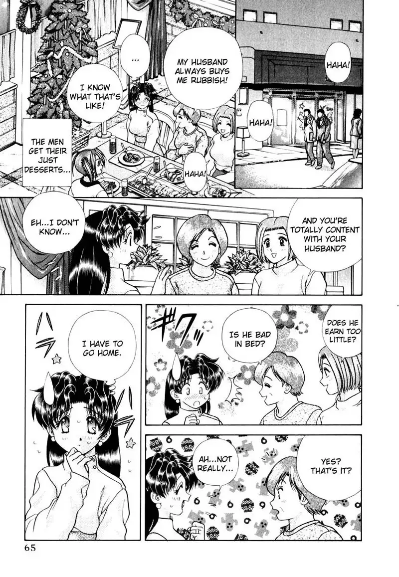 Futari Ecchi Vol14 - Pt134