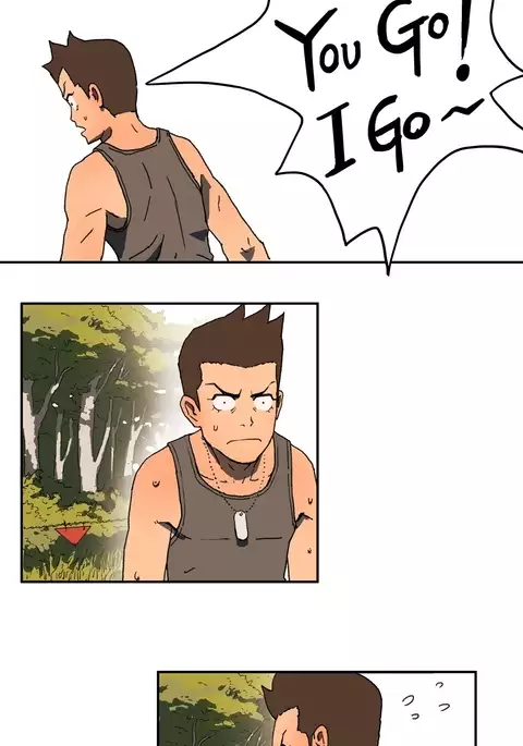 Refrain Love Ch.1-28