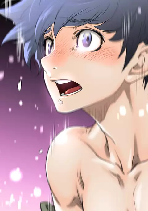 Perfect Half Ch.1-28