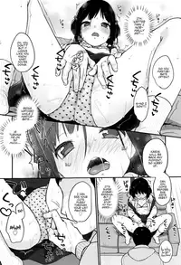 [Yukiu Con] Chuukurai ga Suki [English]