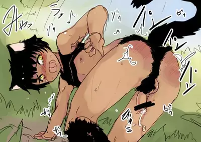 [Pixiv] Shota Elf Kanahito (3263669) BL