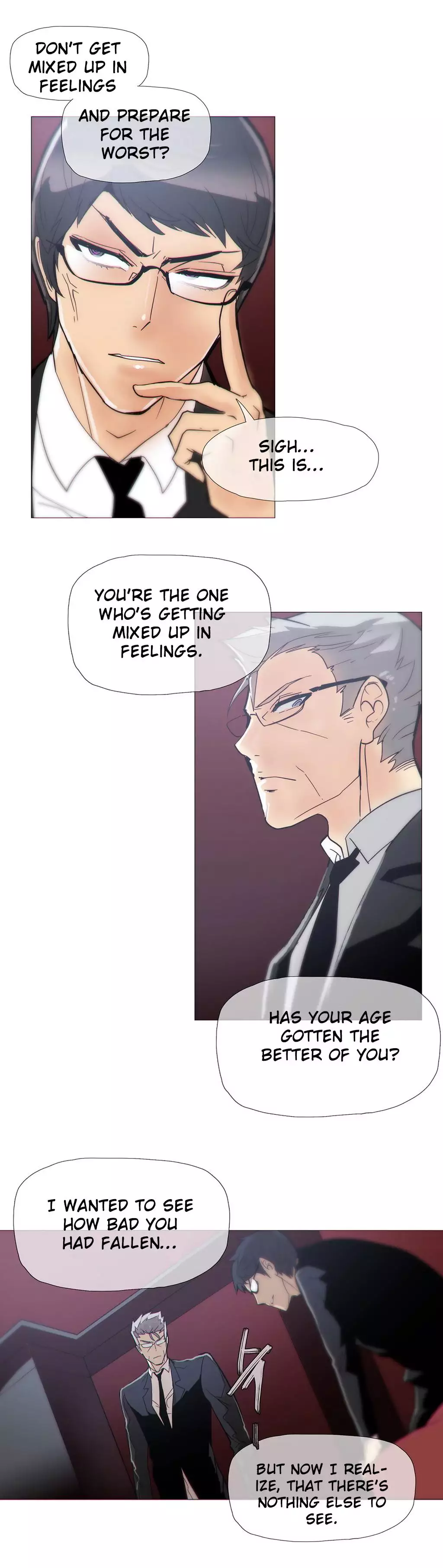 Household Affairs Ch.1-28