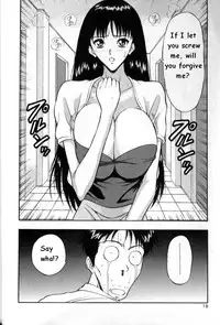 [Nagashima Chousuke] Pururun Seminar 1 [English]