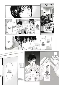 [Yokoyama Michiru] Haha ga Hakui o Nugu toki [English]