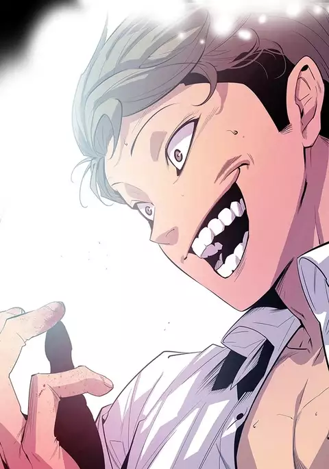 Canine Tooth Ch.1-12