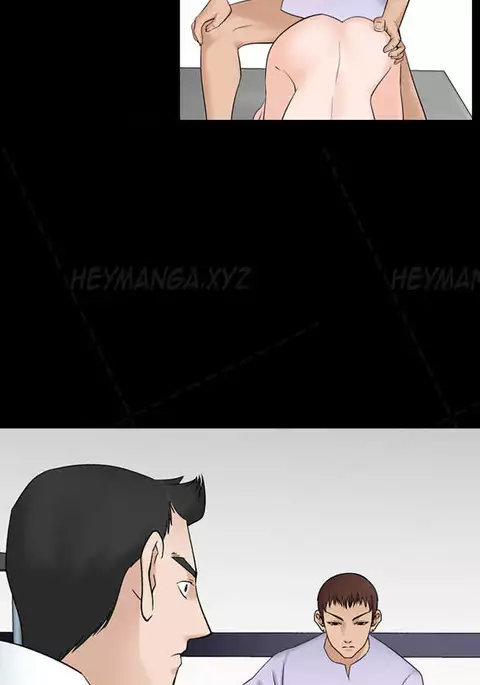 The Taste of Hands Ch.1-60