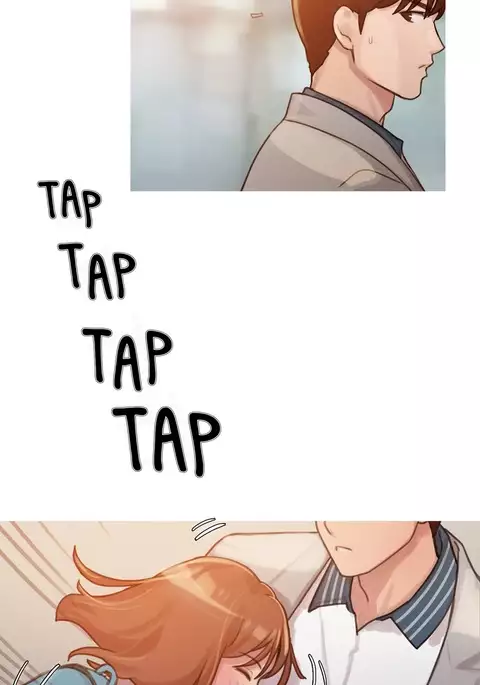 Scandal of the Witch Ch.1-13