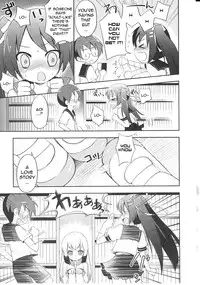 [NemuNemu] Tsuntsun Shichau Otoshigoro [English]