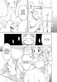 [Yamamoto Kumoi] Marble Cake Ch. 1-2, 4, 11 [English]