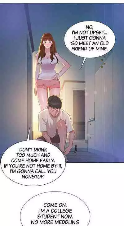 What do you Take me For? Ch.11/?