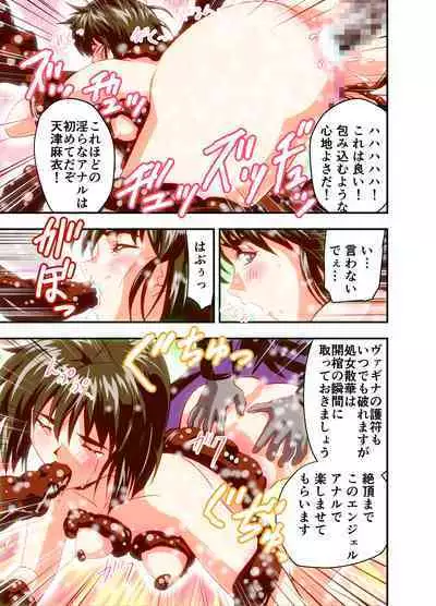 HagoromoVENUS完全版