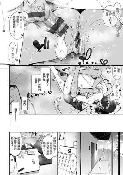 Cherry Tabesasete? - I Love Cherry Boy. | 櫻桃男孩 讓我咬一口?