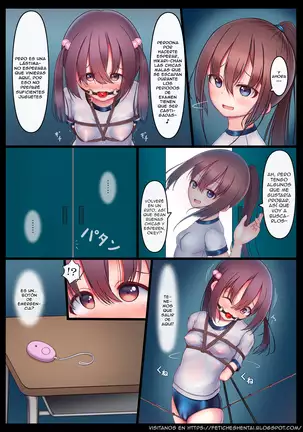 Houkago No Taiiku Souko - Nuresuke Rikujoubu Hen Zoku