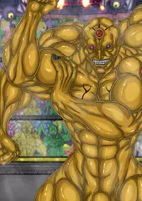 [BLACK SOUSAI STUDIO] QUEEN HEAVEN HELLS GATE Vol.1