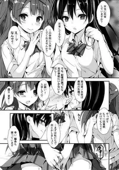 Elo Live! collection IV