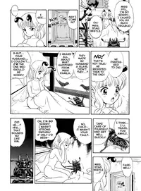 [Kondom] The Original Bondage Fairies. Book Two. [English]