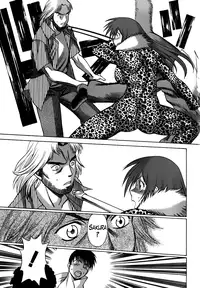 [Nozomu Tamaki] Anego 2 Ch. 10-16 [English] [Lazarus H]