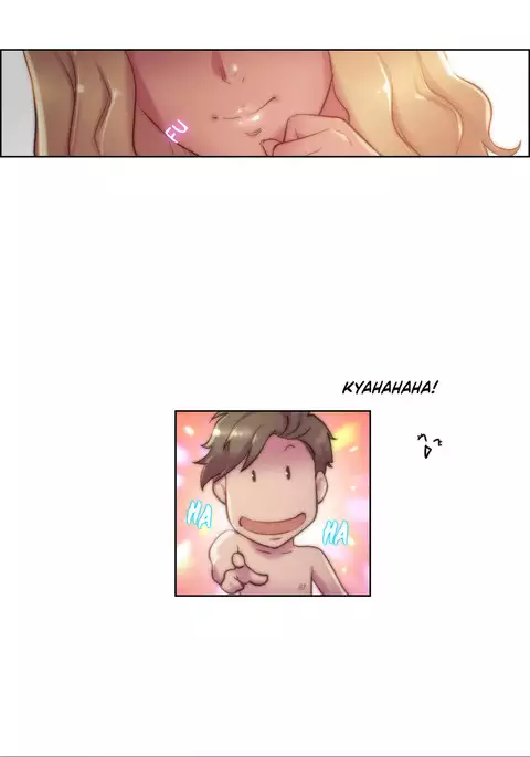 Sex Knights-Erotic Sensuality & Perception Ch.1-23