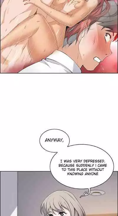 Housekeeper [Neck Pillow, Paper] Ch.49/49 [English] [Manhwa PDF] Completed