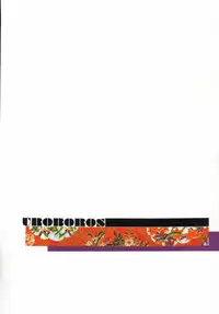 (C58) [UROBOROS (Utatane Hiroyuki)] Genwaku (Dead or Alive)