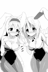 (C86) [Otona Shuppan (Hitsuji Takako)] Mofumofu Stratos (IS <Infinite Stratos>) [English] [Rapidswitch]