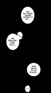 [Guh Bal Han] Ghost Love Ch.1-26 (English) (YoManga) (Ongoing)