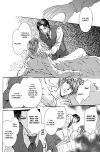 Like the Barren Wasteland [Eng]