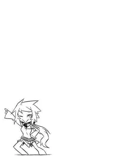 Ii Orc no Hi | A Friendly Orc's Daily Life